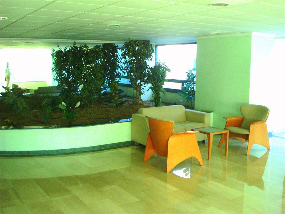 Oceanografico Apartments Valencie Exteriér fotografie