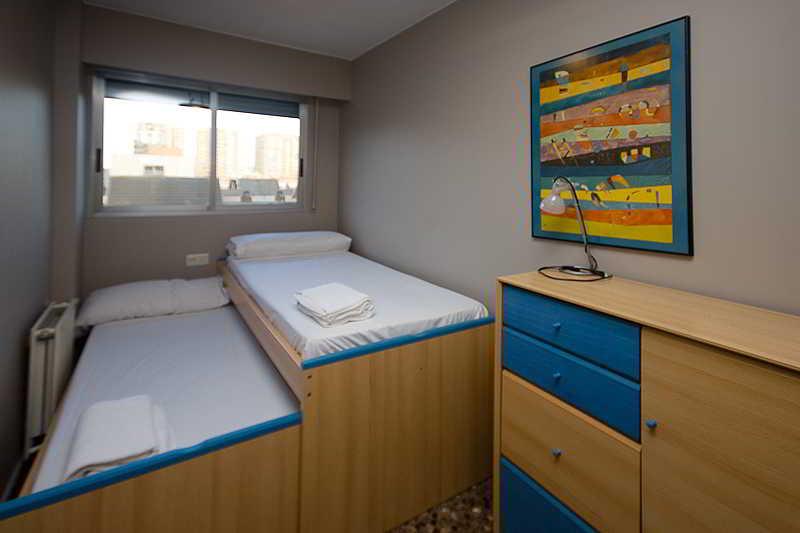 Oceanografico Apartments Valencie Exteriér fotografie